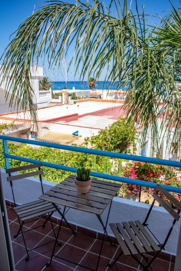 H El Palmeral Playa Mojácar Eksteriør bilde