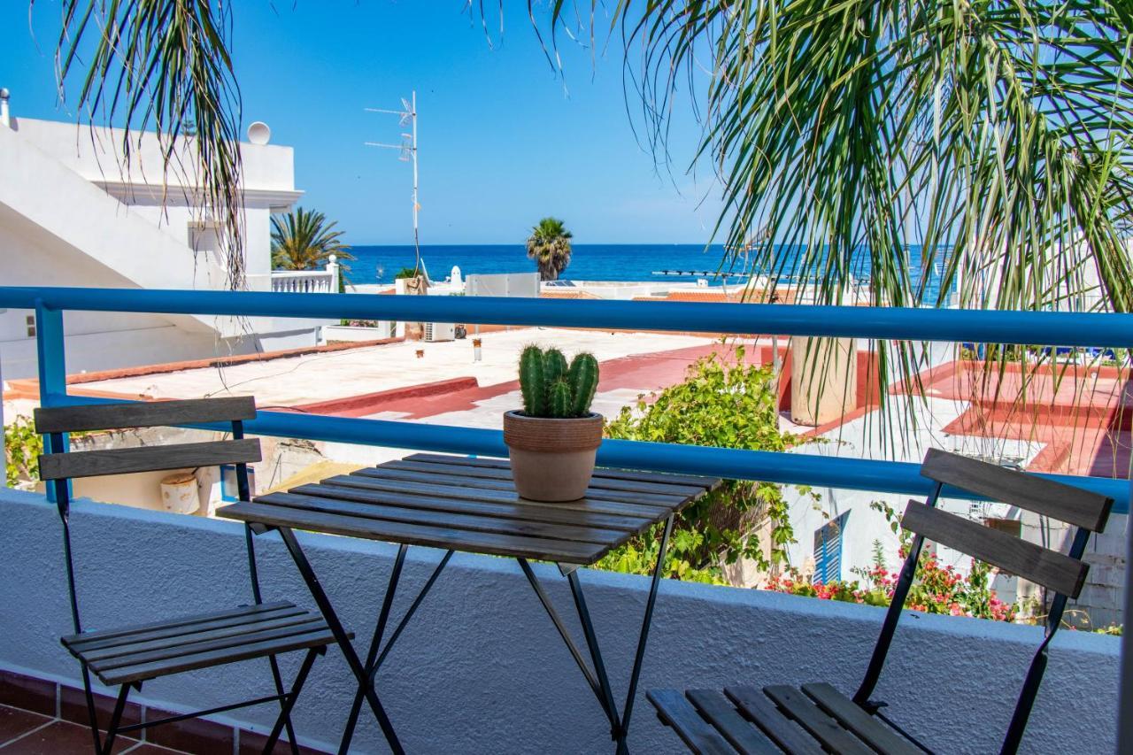 H El Palmeral Playa Mojácar Eksteriør bilde