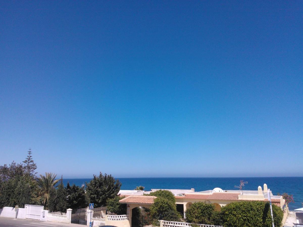 H El Palmeral Playa Mojácar Rom bilde